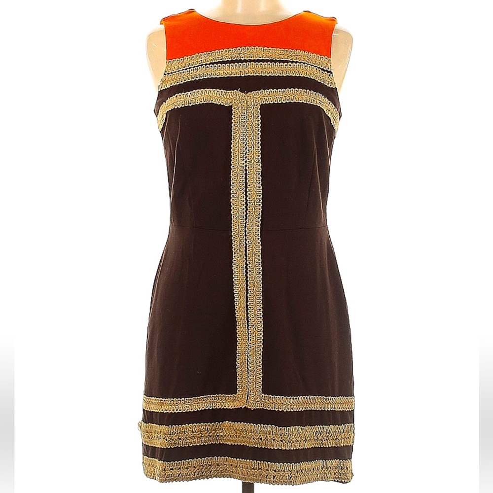 Just Taylor Casual Dress Sz 6